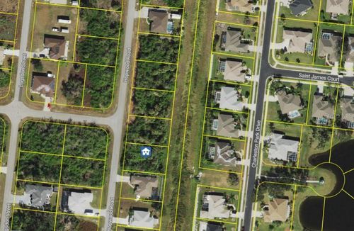 Lot #25 Hopwood Road, NORTH PORT, FL, 34287 | Card Image