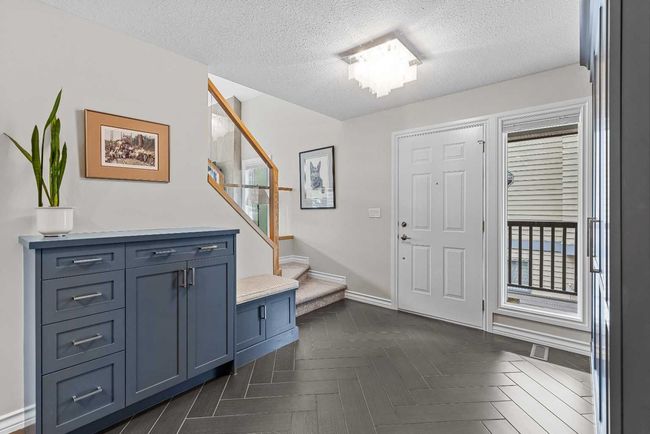 3 - 137 Stonecreek Rd, Townhouse with 3 bedrooms, 3 bathrooms and 2 parking in Canmore AB | Image 5