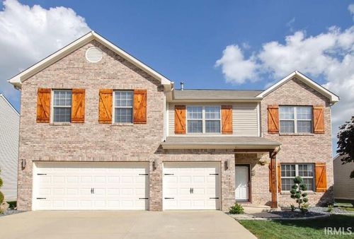 3234 Morrow Dr, Kokomo, IN, 46902-5657 | Card Image