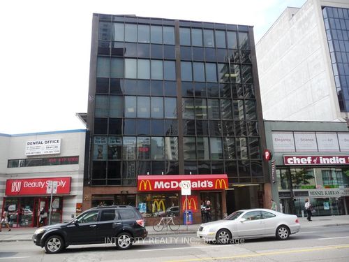 500d-20 Eglinton Ave E, Toronto, ON, M4P1A9 | Card Image