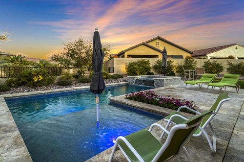 24 Pinotage, Rancho Mirage, CA, 92270-5651 | Card Image