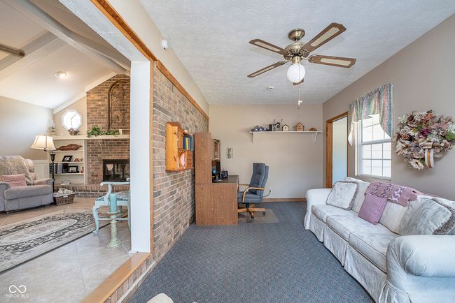 7302 Hidden Valley Dr, House other with 3 bedrooms, 2 bathrooms and null parking in Plainfield IN | Image 11
