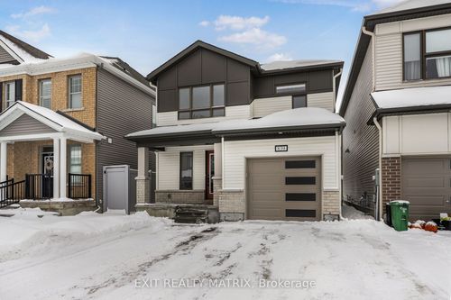 839 Henslow'S Cir, Orleans, ON, K4A5H7 | Card Image