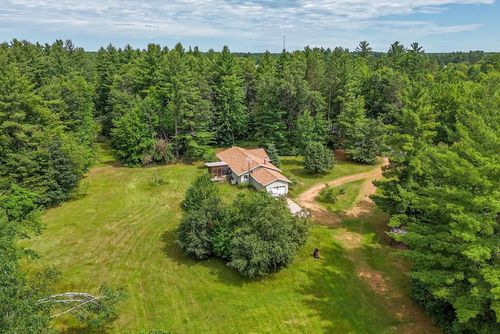 1431 Necedah Road, REMINGTON, WI, 54413 | Card Image