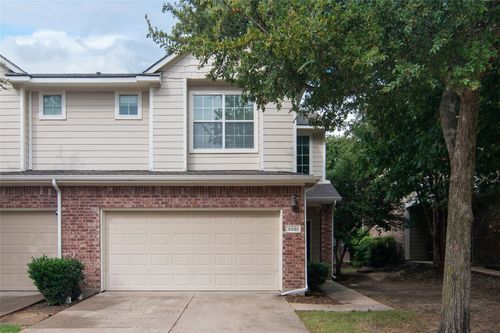 8601 Forest Highlands Dr, Plano, TX, 75024-7712 | Card Image
