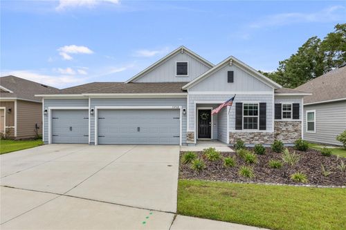 13732 Sw 137th Ct, Newberry, FL, 32669-4037 | Card Image