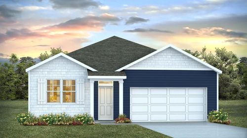 110 Cantley Way, Holly Hill, SC, 29059-9057 | Card Image