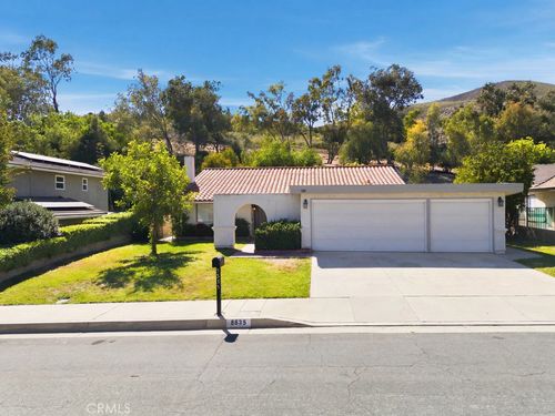 5835 Cardoza Dr, Westlake Village, CA, 91362-4107 | Card Image
