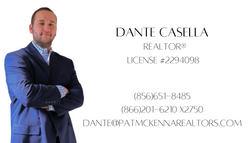 Dante Casella