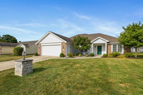 5410 Bear Creek Pass, Auburn, IN, 46706-9139 | Card Image