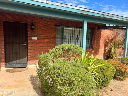 117 N Sawtelle Ave, Tucson, AZ, 85716-4722 | Card Image