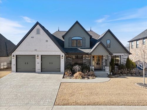 302 Sw Chardonnay St, Bentonville, AR, 72712 | Card Image