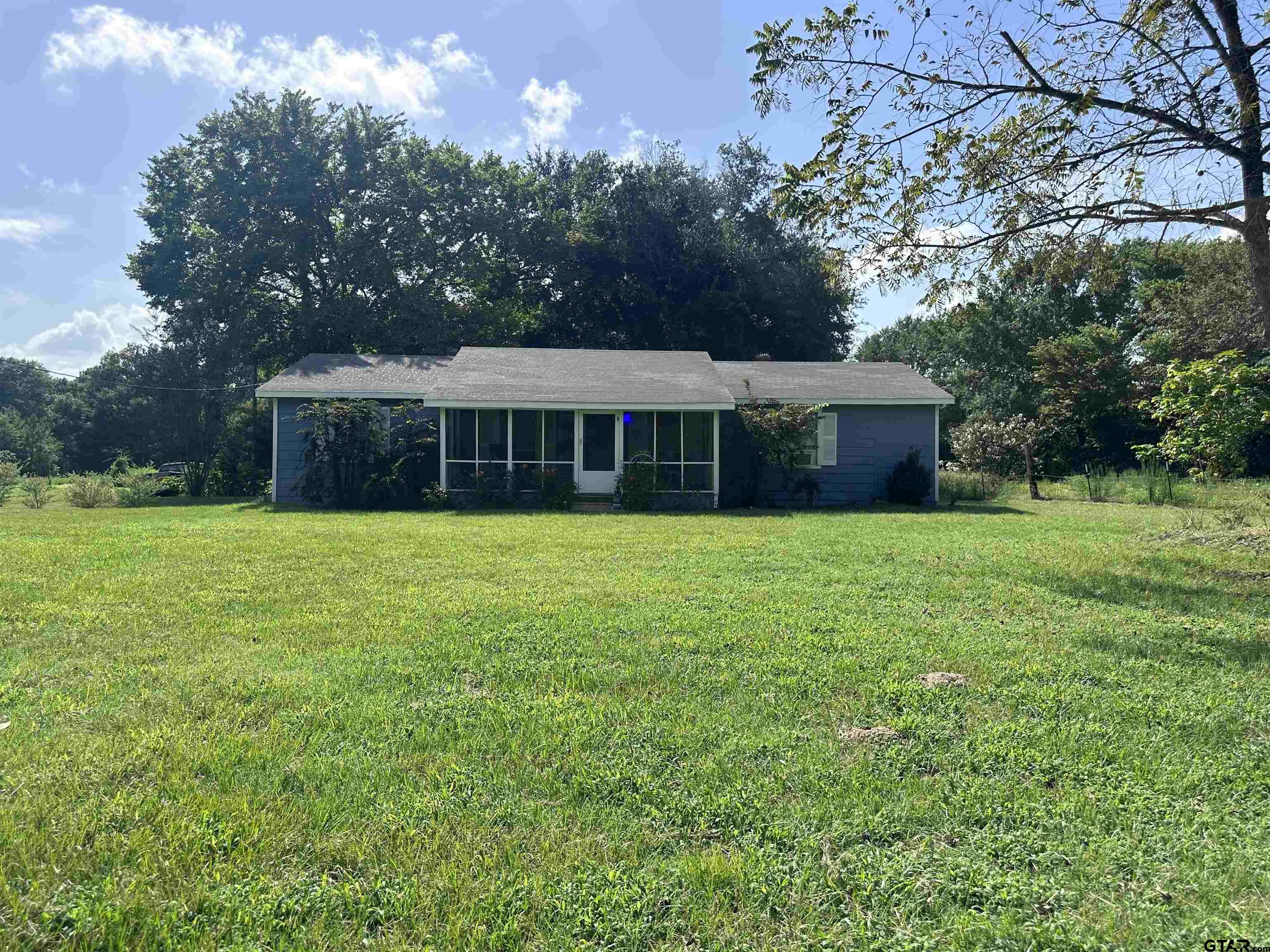 Vz County Road 4505 , Ben Wheeler, TX 75754