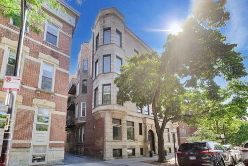 2e-351 W Dickens Ave, Chicago, IL, 60614-4615 | Card Image