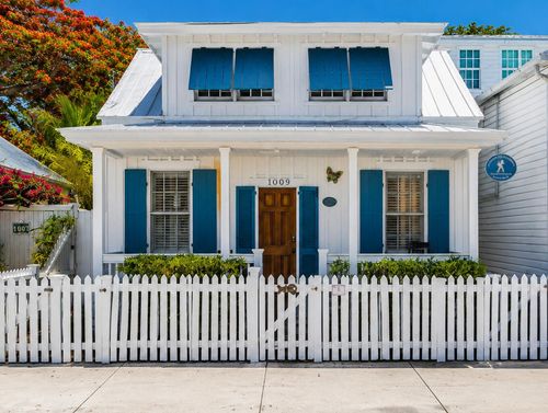 1009 Whitehead St, Key West, FL, 33040-7522 | Card Image
