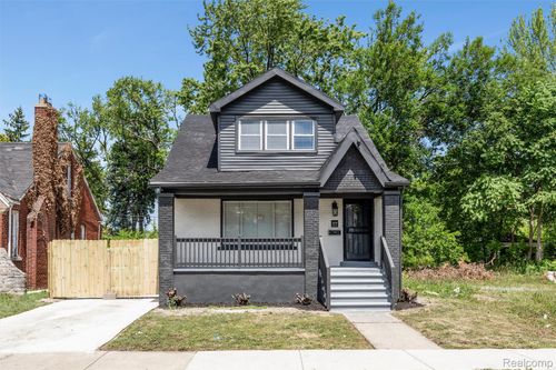 14219 Corbett St, Detroit, MI, 48213-2072 | Card Image