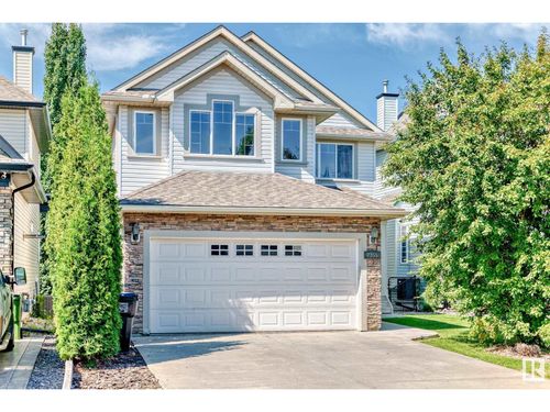 7355 Singer Way Nw, Edmonton, AB, T6R3R9 | Card Image