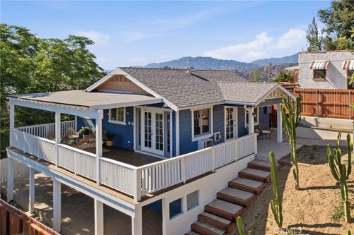 4780 Hub, Los Angeles, CA, 90042 | Card Image