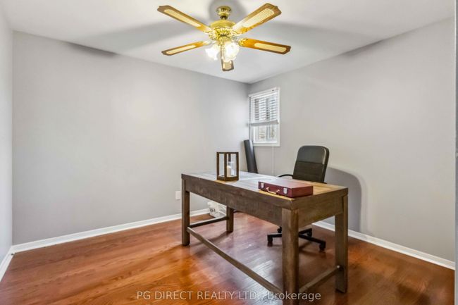 1950 Bowler Dr, House attached with 3 bedrooms, 2 bathrooms and 1 parking in Pickering ON | Image 11
