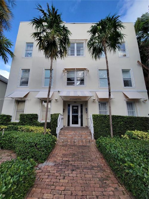 105-1521 Lenox Ave, Miami Beach, FL, 33139-3370 | Card Image