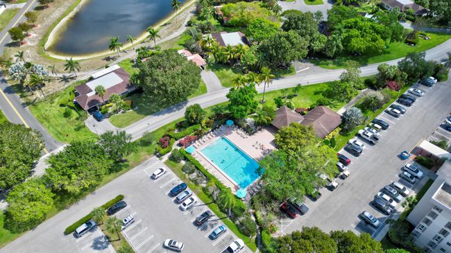 APT-505 - 3050 N Palm Aire Dr, Condo with 1 bedrooms, 1 bathrooms and null parking in Pompano Beach FL | Image 40