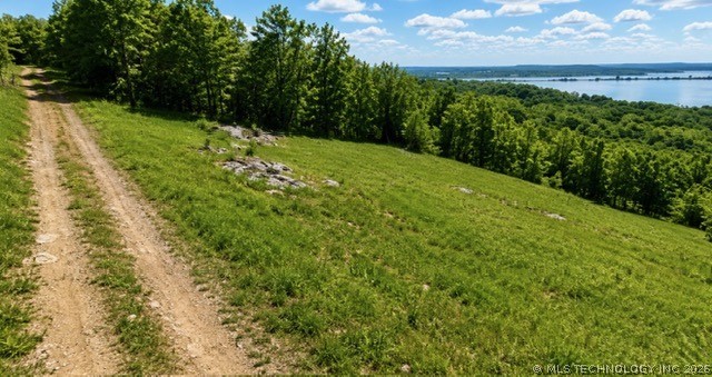 Land in Eufaula 2