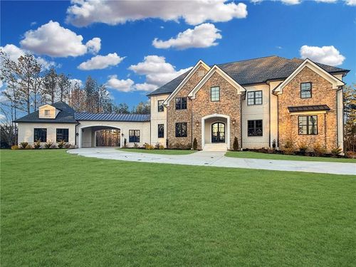 15792 Thompson Rd, Milton, GA, 30004-0974 | Card Image