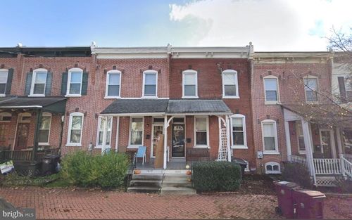 1812 N Scott St, WILMINGTON, DE, 19806-2318 | Card Image