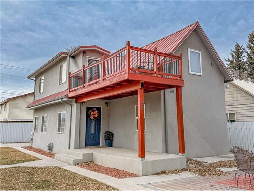 55 Morris St, Monte Vista, CO, 81144-1032 | Card Image