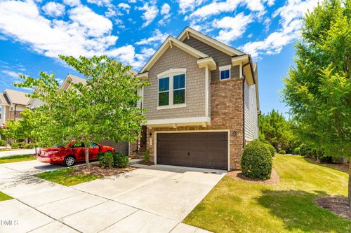 155 Alamosa Pl, Cary, NC, 27519-7319 | Card Image