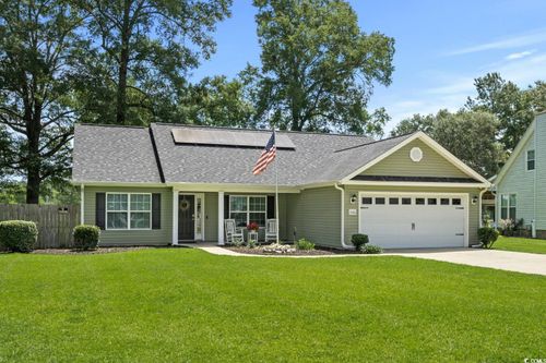 1100 Rosetta Dr, Conway, SC, 29526-3341 | Card Image