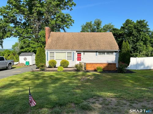 30 W Point Ter, Tariffville, CT, 06081-9641 | Card Image