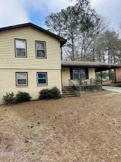 973 Irving Dr, Macon, GA, 31217-4618 | Card Image