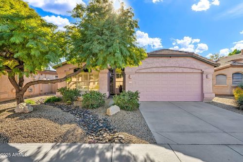 4719 E Adobe Dr, Phoenix, AZ, 85050-6855 | Card Image