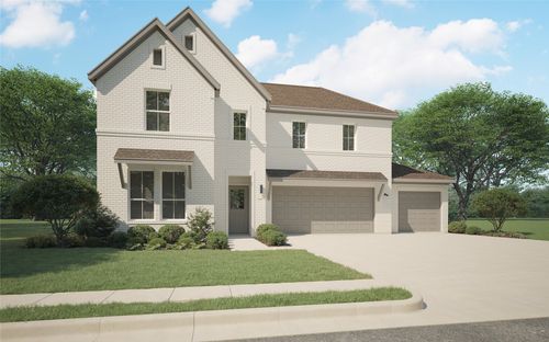922 Ocean Breeze Way, Princeton, TX, 75407-3626 | Card Image