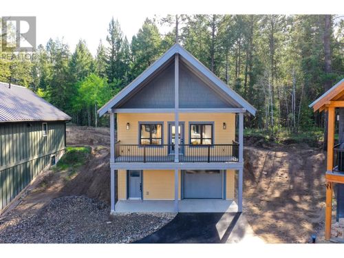 4-1938 Foxwood Trail, Windermere, BC, V0B2L2 | Card Image