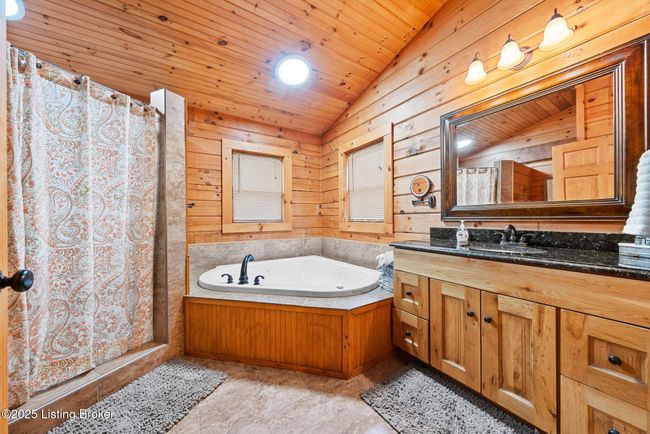 325 Marina Point Rd, House other with 2 bedrooms, 2 bathrooms and null parking in Falls Of Rough KY | Image 23