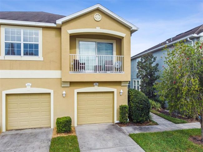 8842 Moonlit Meadows Loop, Townhouse with 2 bedrooms, 2 bathrooms and null parking in Riverview FL | Image 3