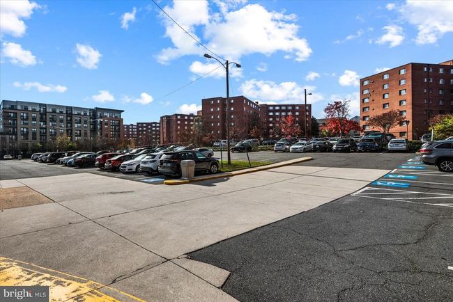 APT-410 - 1830 Columbia Pike, Condo with 2 bedrooms, 1 bathrooms and null parking in ARLINGTON VA | Image 10