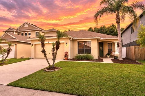 9169 Venezia Plantation Dr, Orlando, FL, 32829-8112 | Card Image