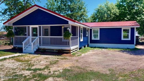 1804 S Davis St, Leakesville, MS, 39451-6508 | Card Image