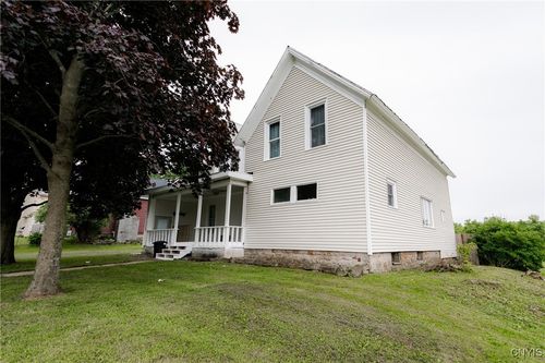 25928 State Route 26, La Fargeville, NY, 13656-3150 | Card Image