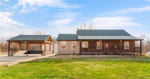 34509 E 323rd St, Garden City, MO, 64747-7205 | Card Image