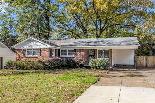 4785 Dianne Dr, Memphis, TN, 38116-8024 | Card Image