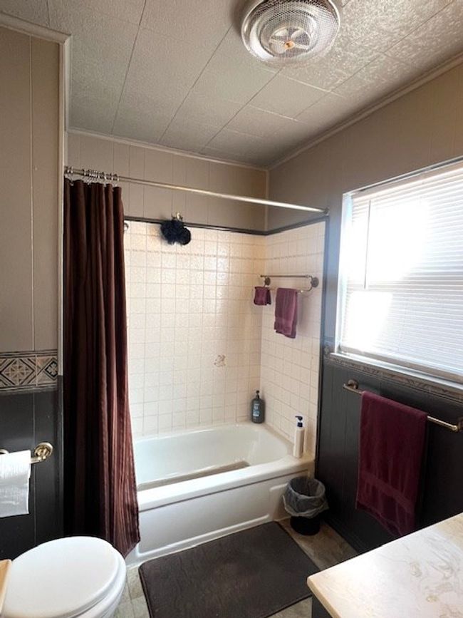 3702 Dalton Dr, House other with 3 bedrooms, 1 bathrooms and 2 parking in Snyder TX | Image 16