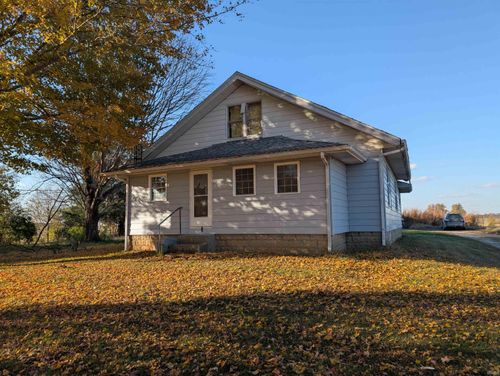8189 S Campbell Rd, Monroe City, IN, 47557-7219 | Card Image