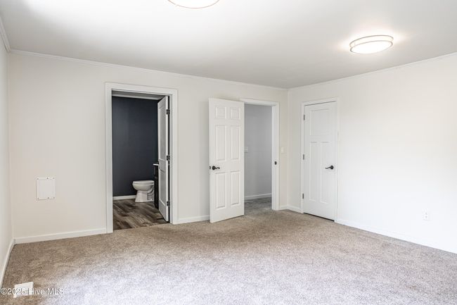 1103 Hylan Ave, House other with 5 bedrooms, 3 bathrooms and 2 parking in Hamlet NC | Image 32