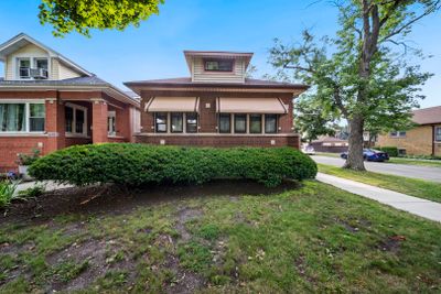 4901 N Kildare Avenue, House other with 5 bedrooms, 2 bathrooms and 2 parking in Chicago IL | Image 3