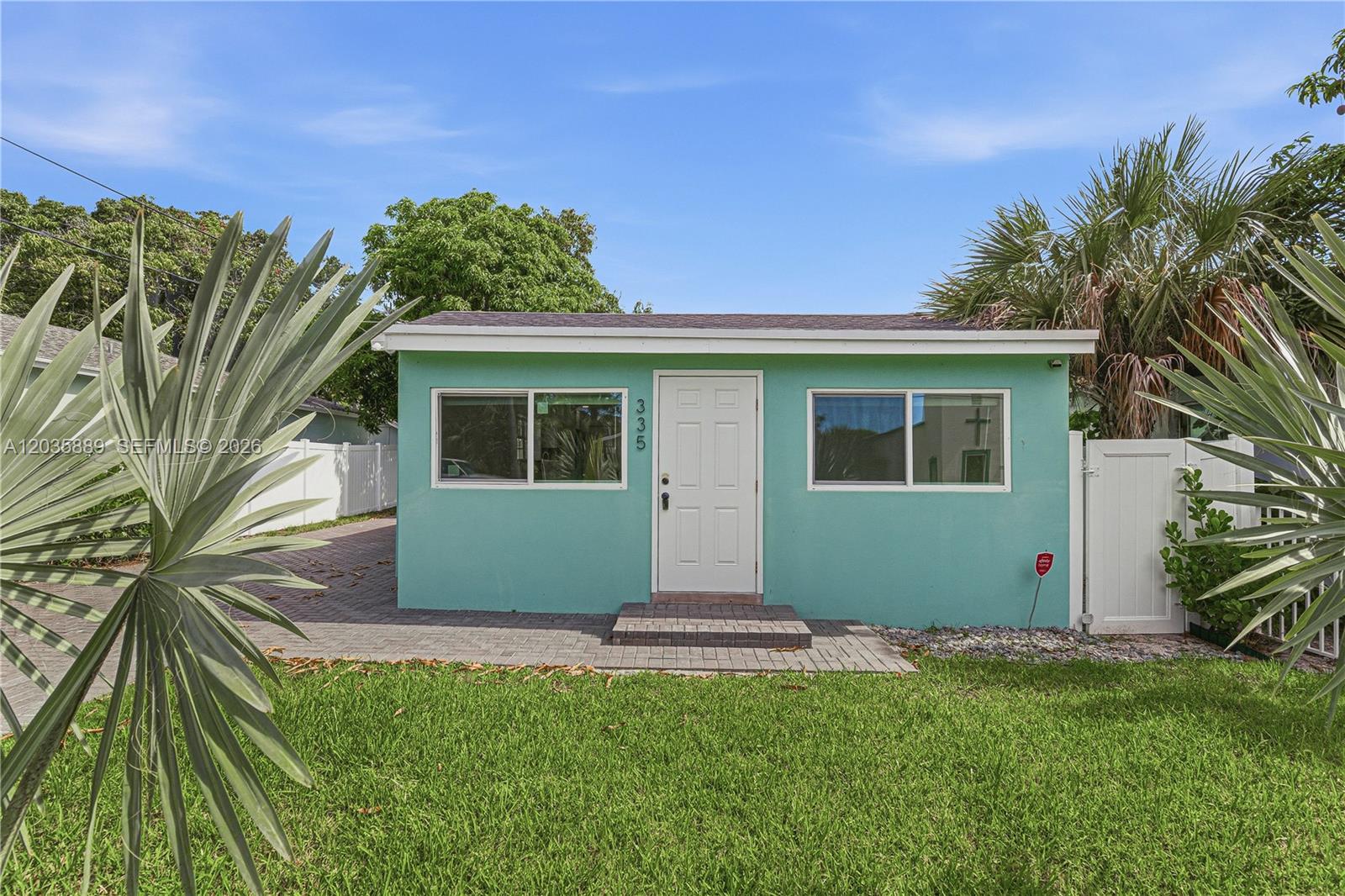 Residential in Boynton Beach 2