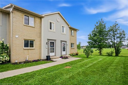 44-65 Dorchester Blvd, Saint Catharines, ON, L2M7T7 | Card Image